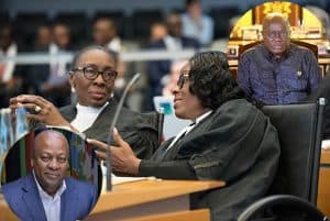 INSIDE STORY: How gov’t slept on gas contract, and woke up to $70m judgment debt