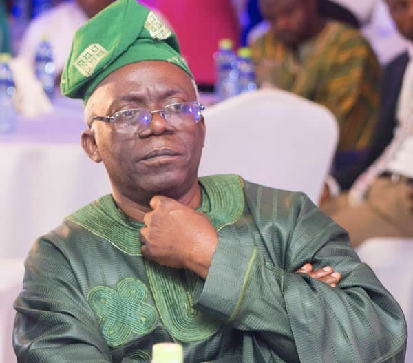 Top Nigerian lawyer writes to ECOWAS Chairman, President Akufo-Addo, on coup d’etats