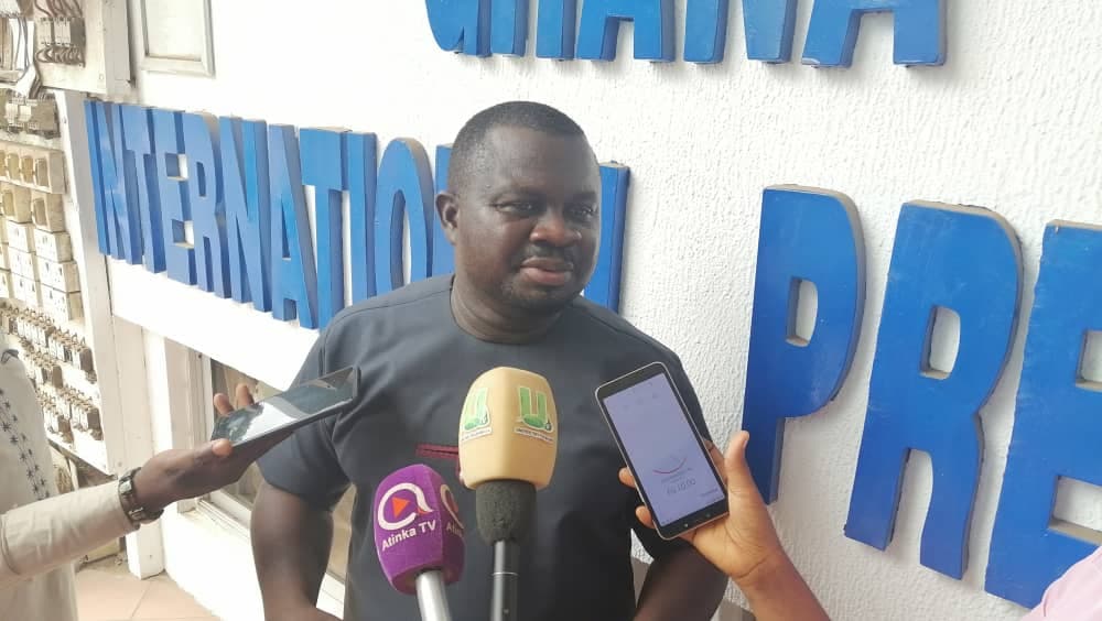 Imposition of restrictions on Radio Ada unjustifiable, affront to press freedom — GJA