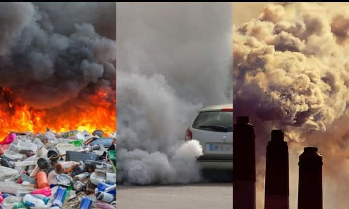 Polluted air and its devastating effects on children: What we need to know