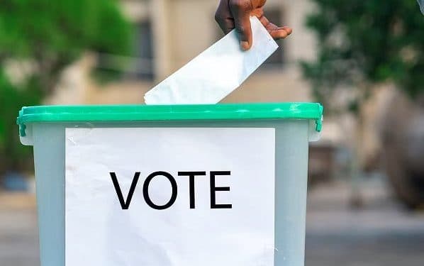 Barely 6% of women get elected in District-level elections in Ghana: Media must help change the narrative