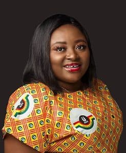 NSS Scandal: I will not tolerate any excuses – Judge reacts to Gifty Oware’s absence