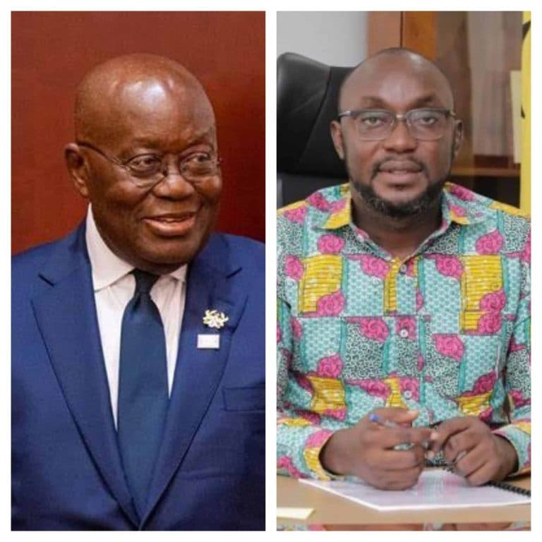 Scholarships Bonanza: Minority demands interdiction of Registrar of  Scholarships Secretariat