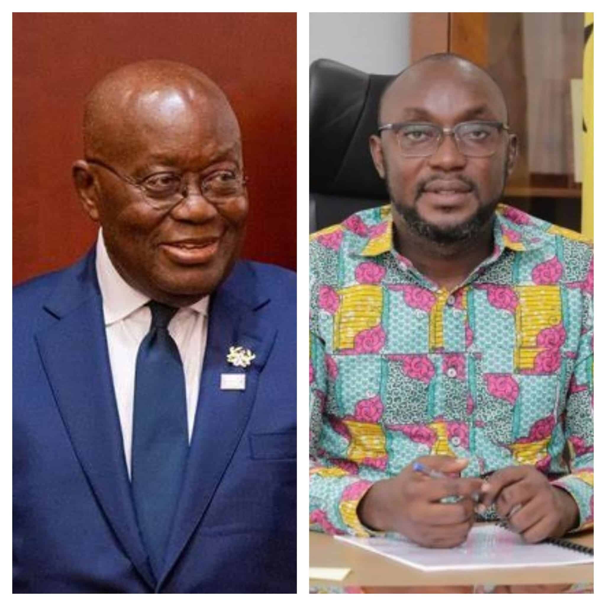 Scholarships Bonanza: Minority demands interdiction of Registrar of  Scholarships Secretariat