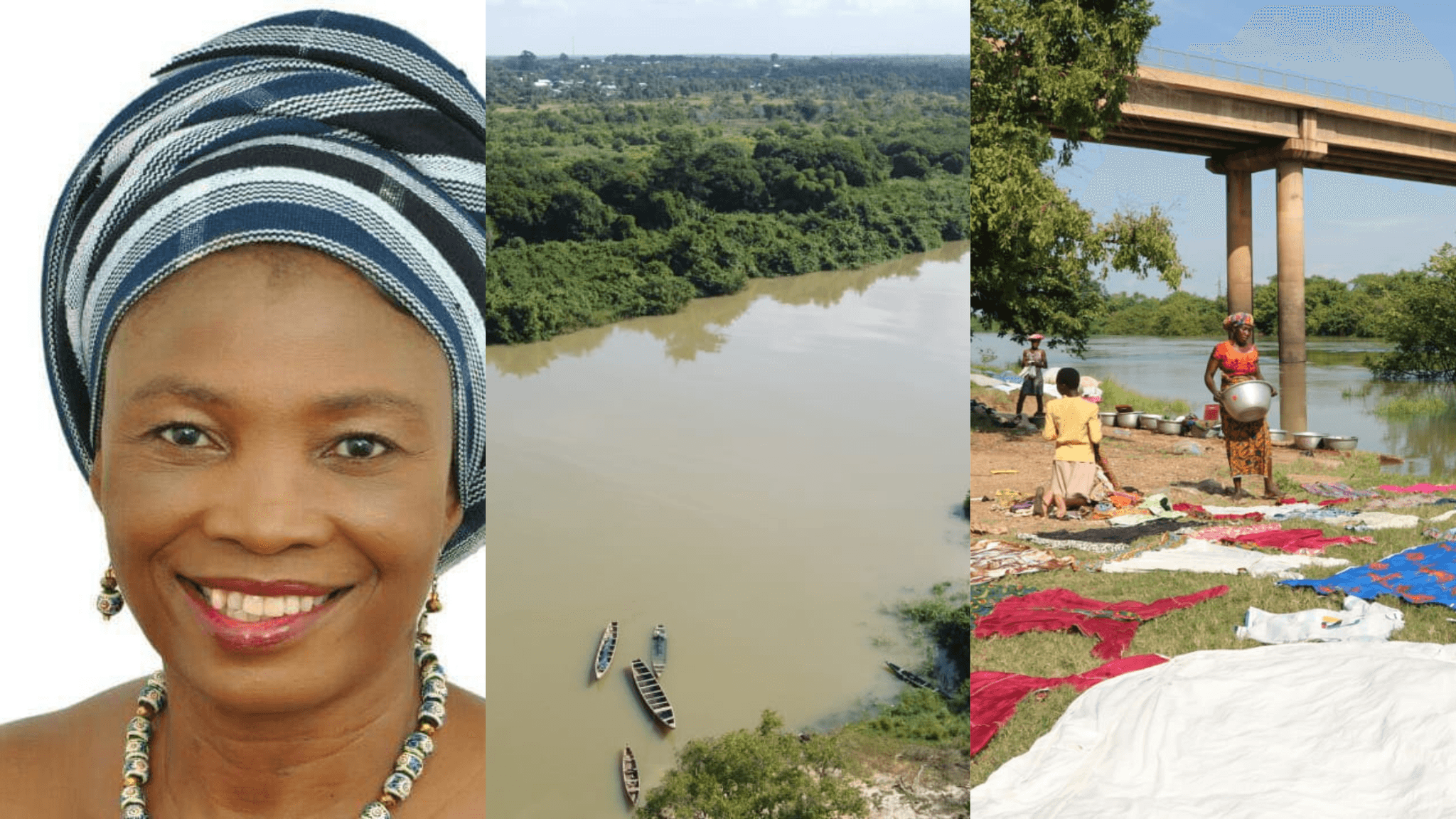 Galamsey on Black Volta threatens livelihoods, Bui Dam