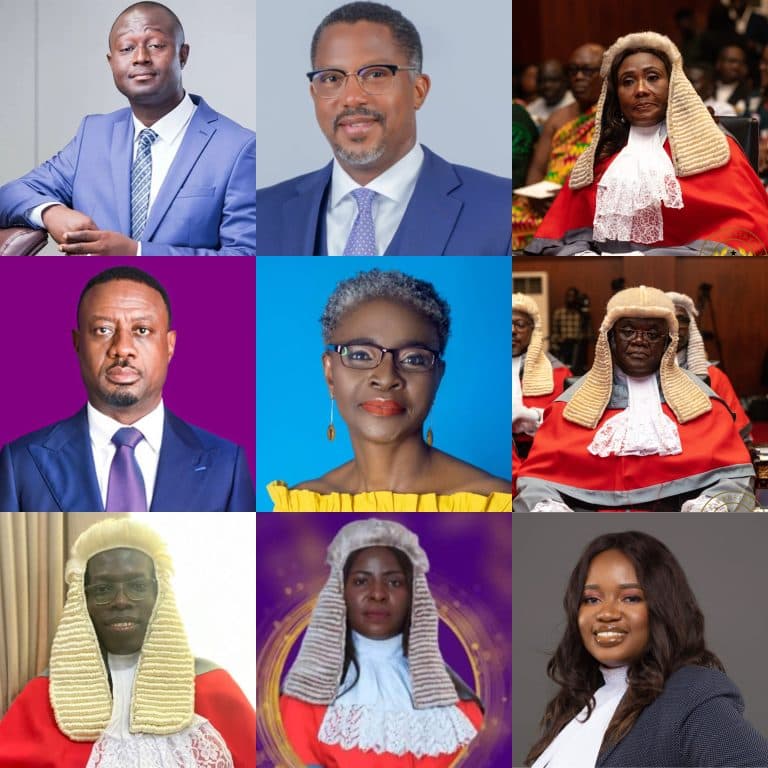 Asset Declaration: 18 High Court, Court of Appeal judges Flout Law
