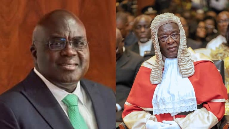 Good Causes gone bad:  The Fourth Estate drags Presidency, Judicial Service to RTI Commission