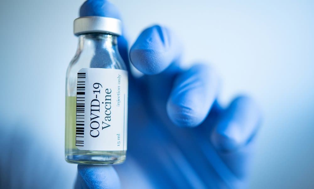 False! COVID-19 Vaccines Do Not Alter DNA