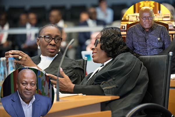 INSIDE STORY: How gov’t slept on gas contract, and woke up to $70m judgment debt