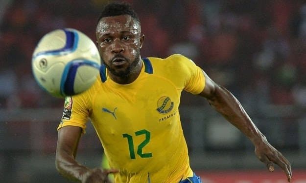 #AFCON2021 Fact-check: CAF and the Gabonese player “whose mother died before he was born”