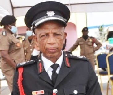 Fire Service fined GH¢50,000 for refusing The Fourth Estate information