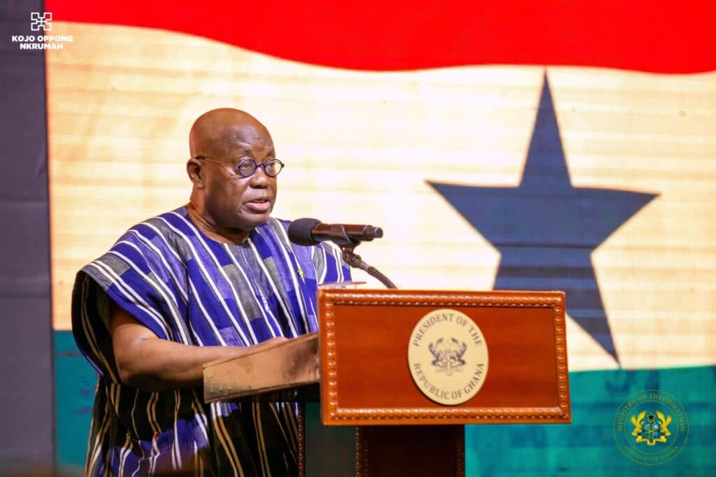 The word ‘corruption’ missing in the State of Nation address – first time in 13 years