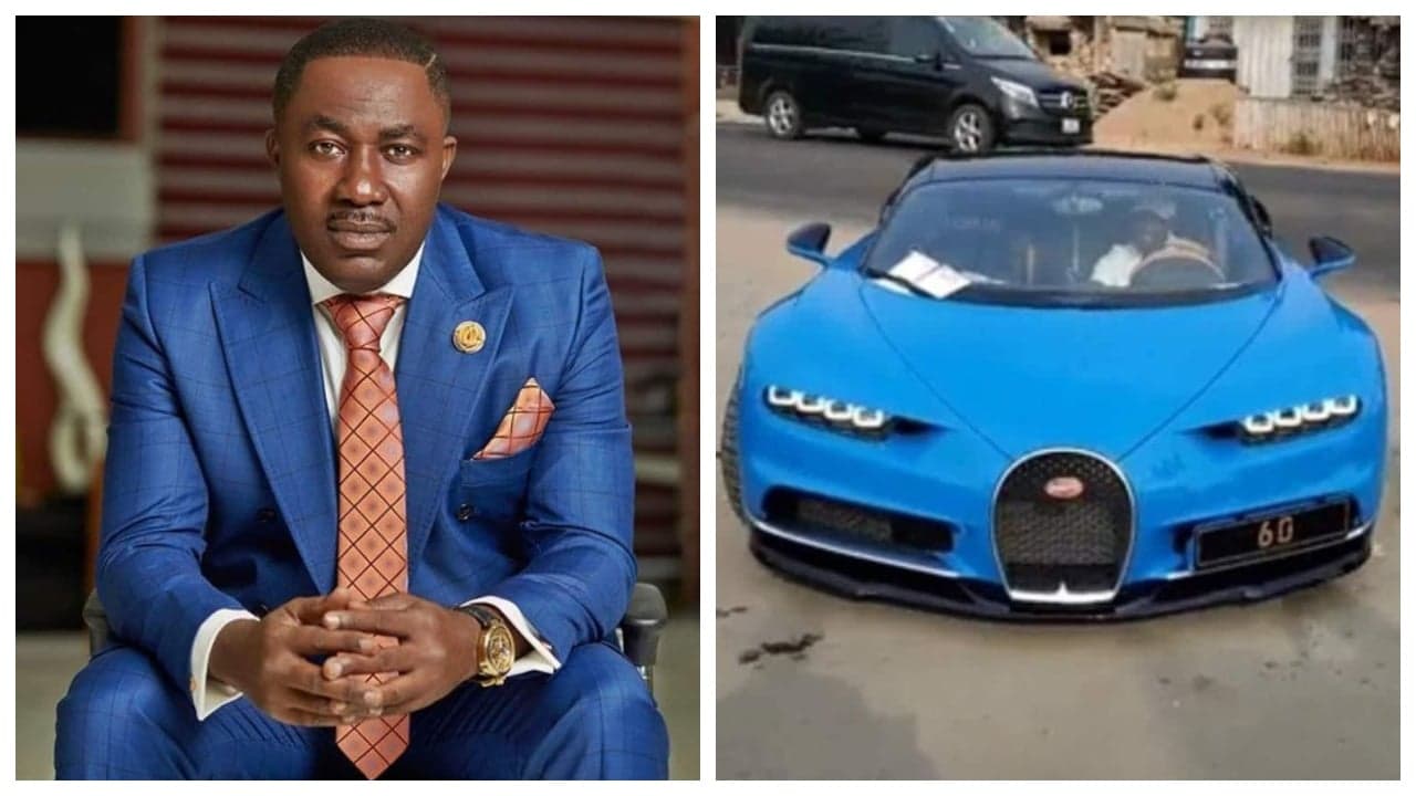 MANASSEH’S FOLDER: Why you can’t be Despite, despite your hard work