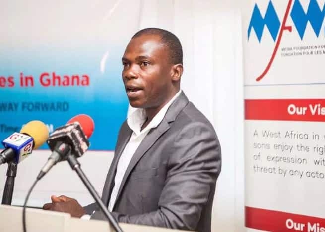 Sulemana Braimah writes: Ghana’s journalism and media freedom crisis (Part 1)
