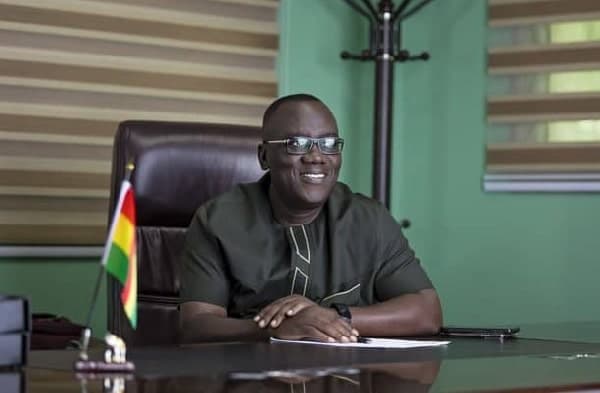 Corruption Watch, 14 CSOs petition Special Prosecutor, and CHRAJ over Sir John’s will and Achimota Forest