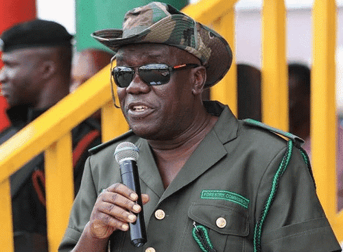 Sir John’s beneficiaries won’t get Achimota Forest, Ramsar site lands–Gov’t