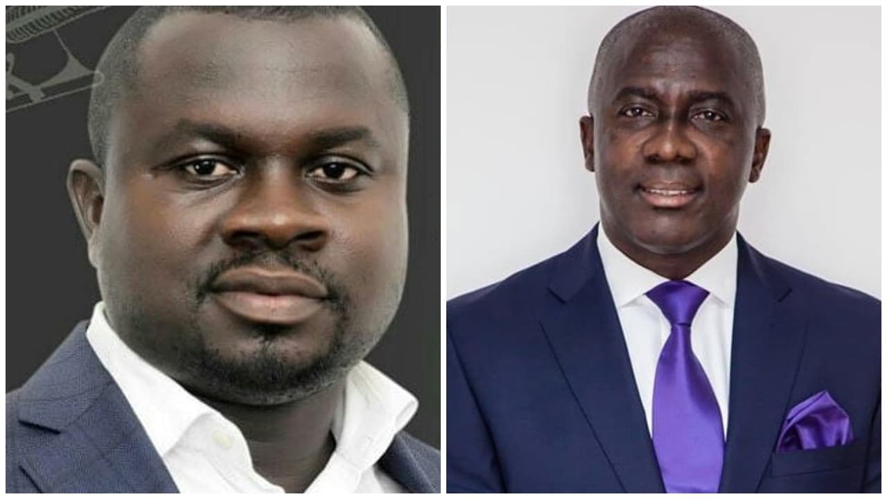 VIDEO: Bribery scandal hits GJA elections, Tobinco boss accused