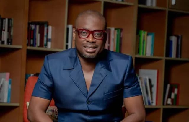“There was no procurement process” – Transport Ministry contradicts Paul Adom-Otchere on airport X’mas tree saga
