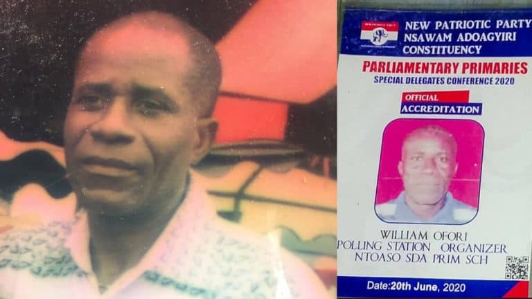 NTOASO KILLINGS: How police shot NPP organiser and five others in alleged extra-judicial killings