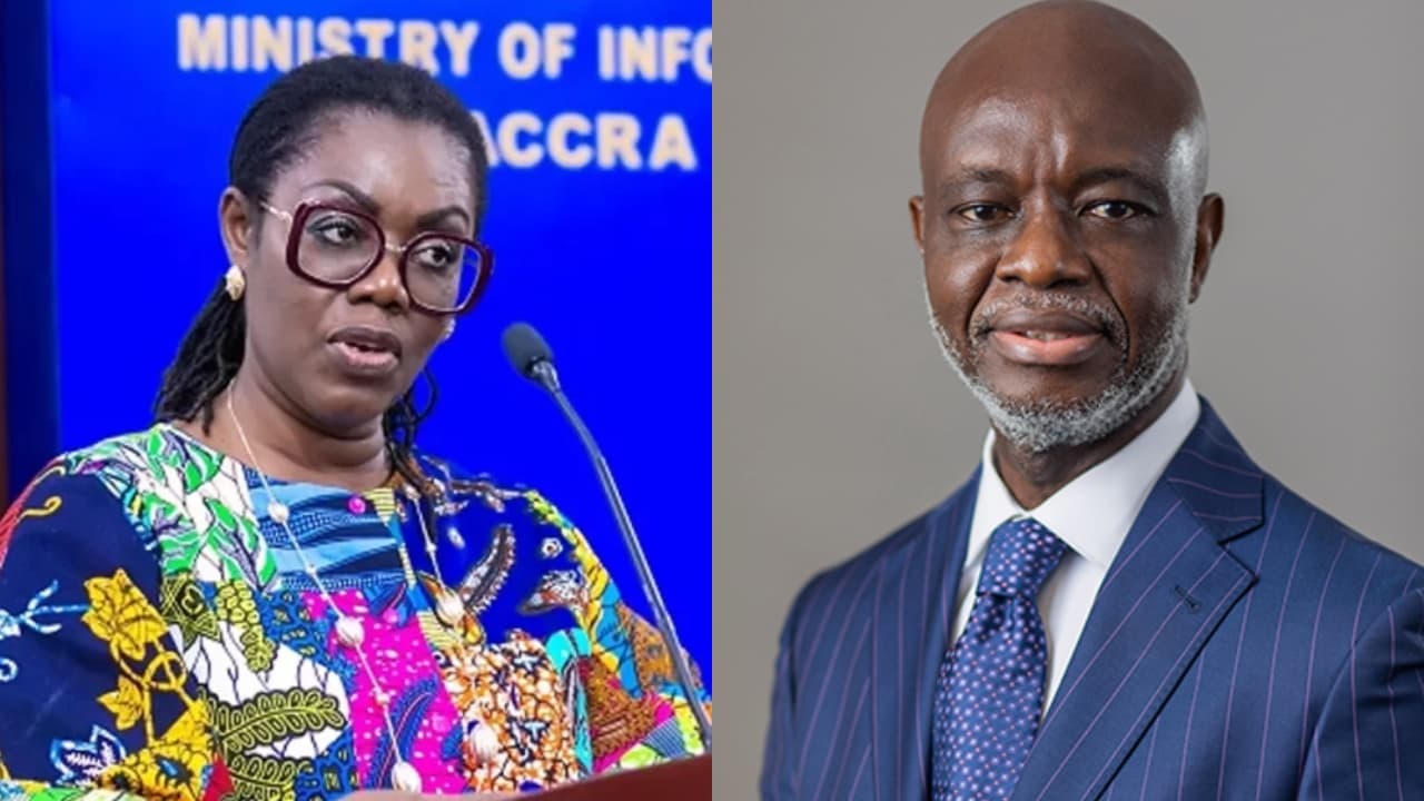 Communications Ministry & NCA deny having information on SIM card registration. So, who has it?