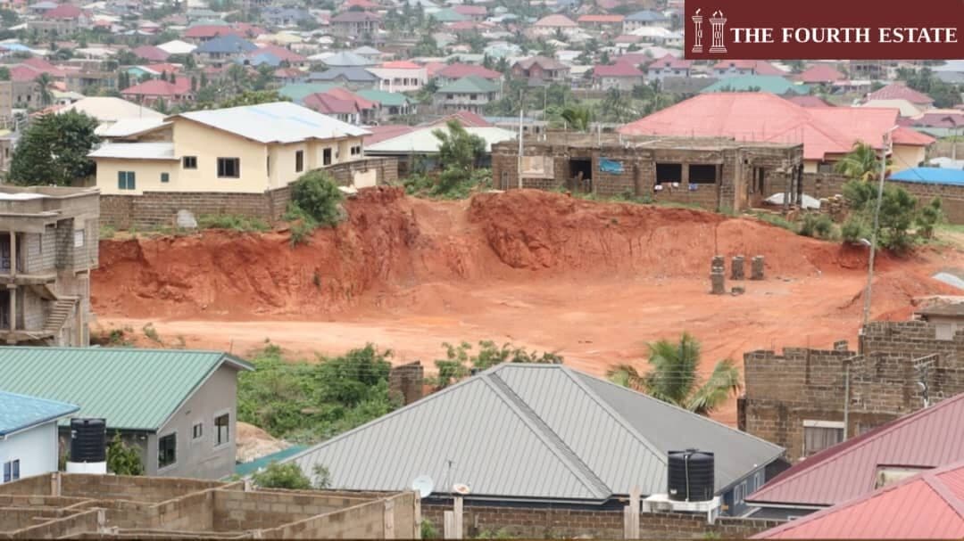 JUSTICE DENIED: How state inaction killed three children at sand winning site