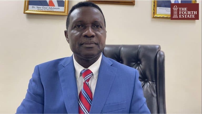 Education ministry spent GH₵2 million on a Covid-19 Tracker App that was never used