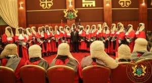 Why the courts need to block SLAPPs to protect our frail democracy