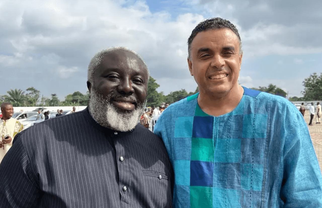 Lighthouse Chapel revokes car gift to former bishop, drags him to police