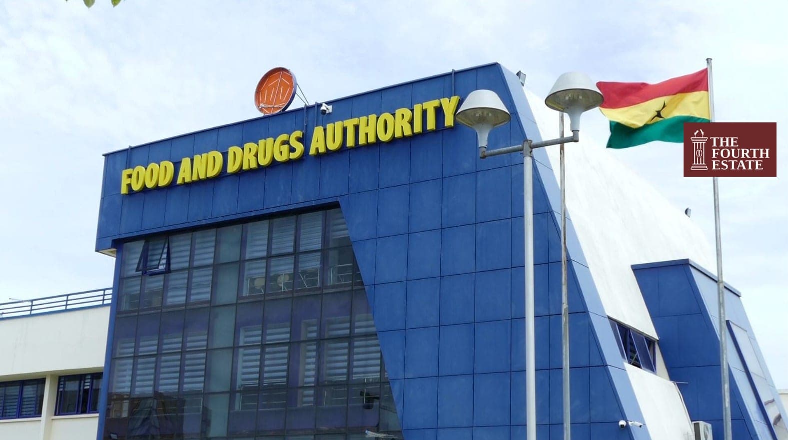 FDA shuts down sachet water company after The Fourth Estate’s investigations