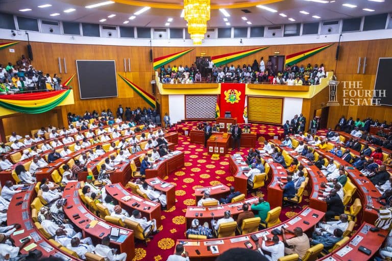 Parliament passes anti-LGBTQ+ bill