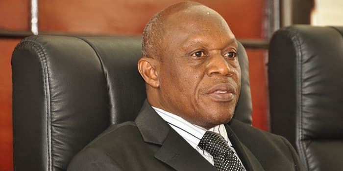 Full text: Justice William Atuguba’s speech on Protecting our Democracy; the Role of the Judiciary