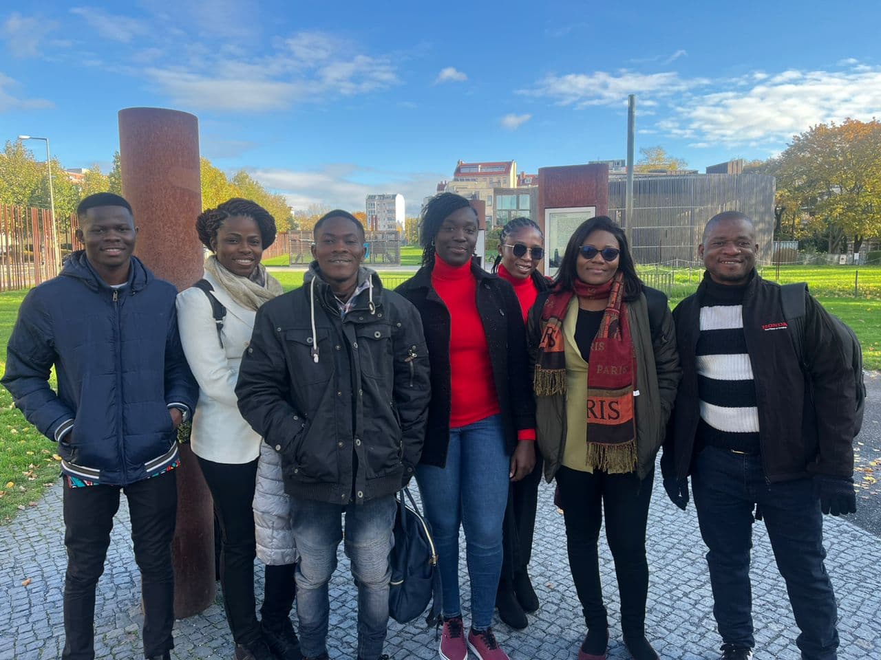 The Fourth Estate journalists in Germany to sharpen investigative journalism skills