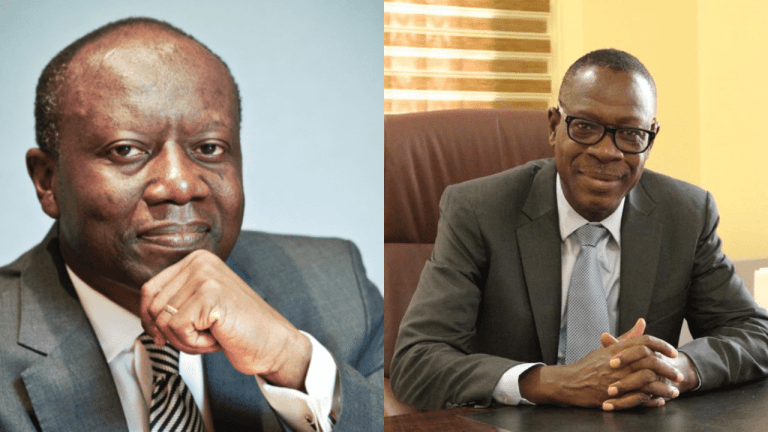 Bright Simons: Ghana’s Billion-Dollar “Timber Merchant” Deal to Protect Taxes