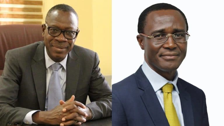 The GH₵ 3 billion lie: GRA’s data shows volumes decreased after shady SML contract