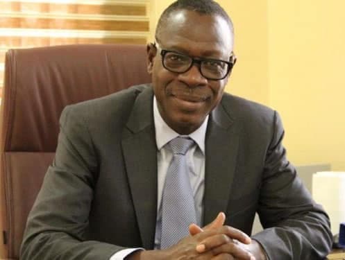 SML sues The Fourth Estate, Manasseh Azure Awuni, demands GHS 10 million damages