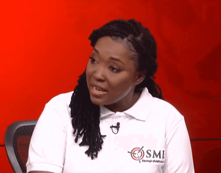 Claim of tackling under declaration, diversion and dilution was just an advertisement – SML