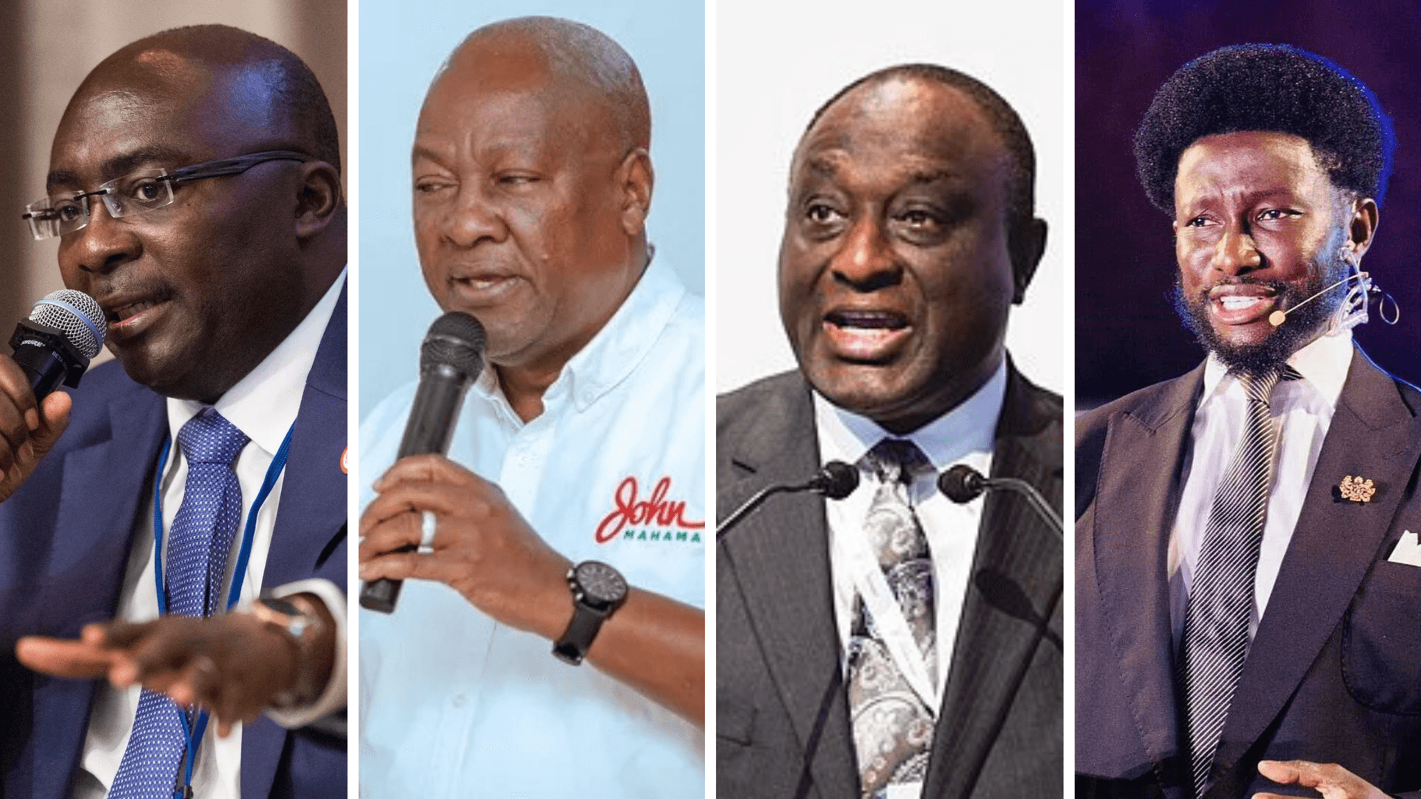 ELECTION 2024: Which issues will shape your vote? Experts share what to consider