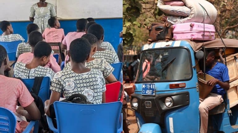 VIDEO – Free SHS: The truth, the lies and the reality