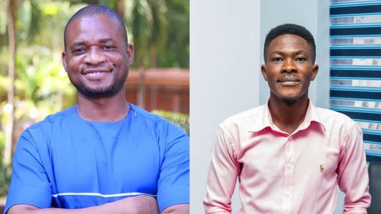 The Fourth Estate Journalists honoured for galamsey exposé