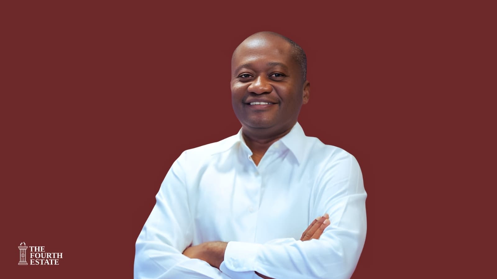 NSS Scandal: Acting National Service Boss Felix Gyamfi reassigned to Finance Ministry