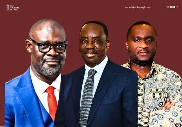 The Terrible NLA-KGL Deal: NLA strikes! Demands critical data on sales and revenue from KGL, but KGL pushes back