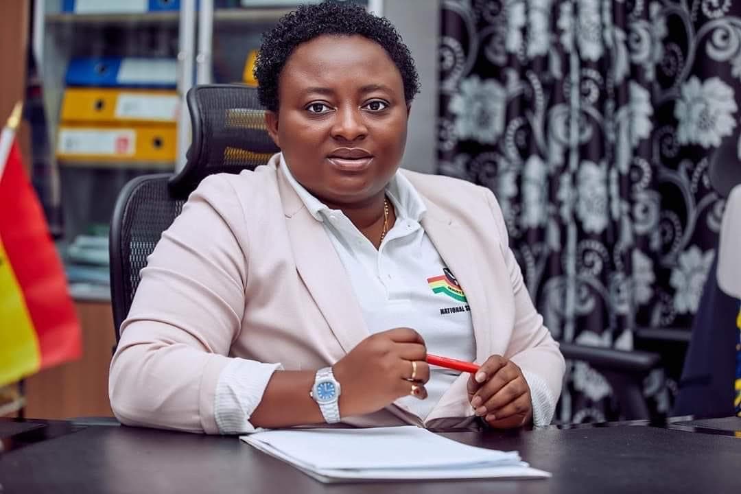 NSS Scandal: I will advise myself if you fail to file witnesses’ list in seven days – judge tells Gifty Oware-Mensah’s lawyer