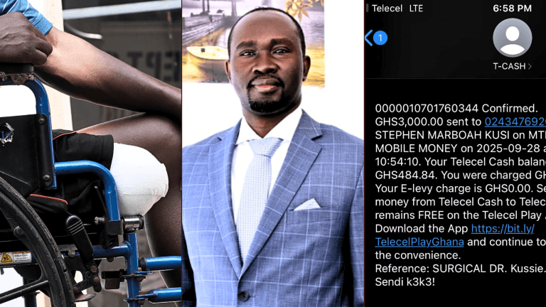 Medical Kalabule 2 : When Doctors profit from patients’ desperation – FULL VIDEO