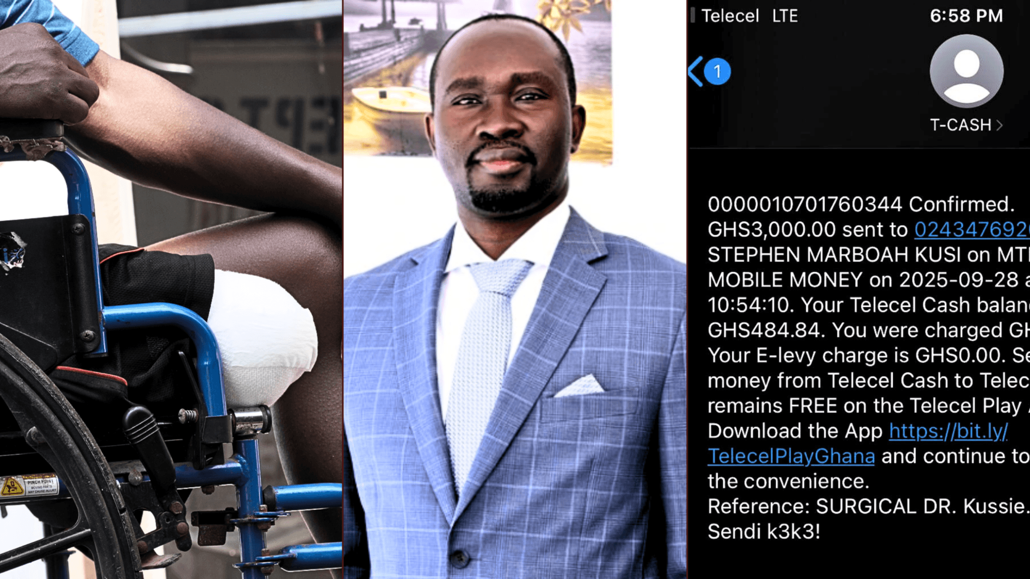 Medical Kalabule 2 : When Doctors profit from patients’ desperation – FULL VIDEO