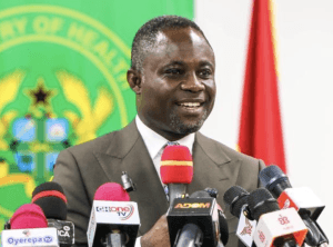 Medical Kalabule: Ministry of Health to set up probe committee, The Fourth Estate pledges support