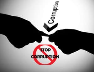 Corruption Perception Index: Ghana moves one place up, ranked 76th