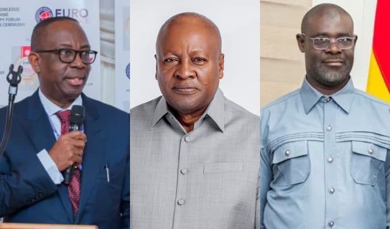 President Mahama directs renegotiation of the terrible NLA-KGL deal