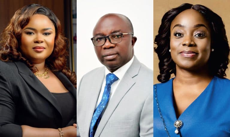 RTI Commission fines National Service Authority over GHS 159,000