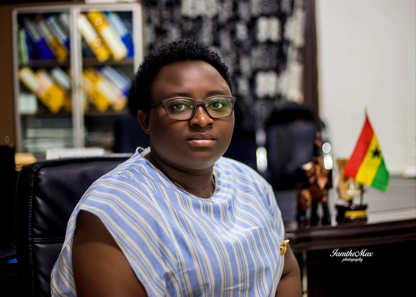 Supreme Court dismisses Gifty Oware-Mensah’s pleading to halt her trial at the High Court