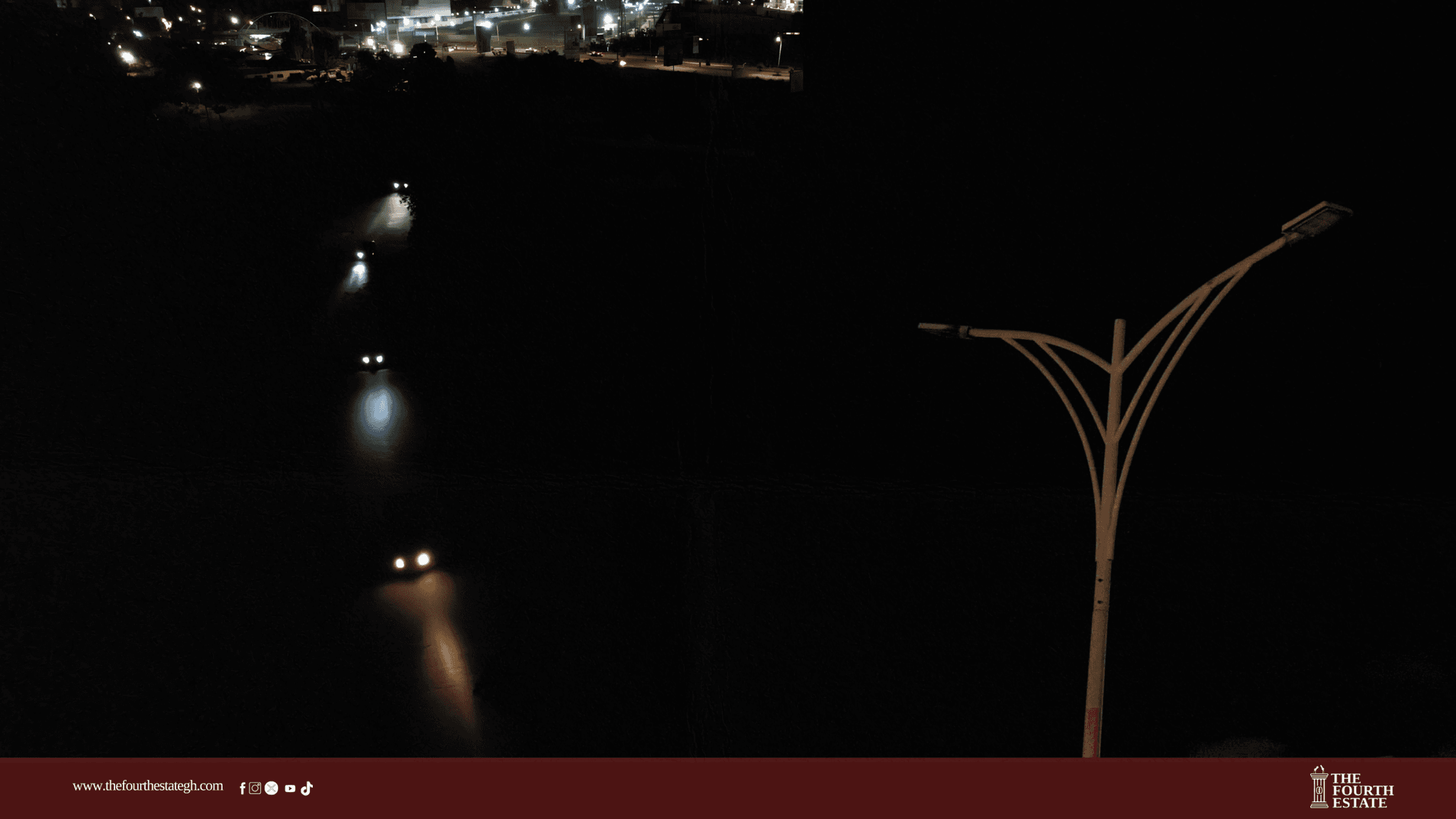 Circle Dubai: When the Past was Brighter
